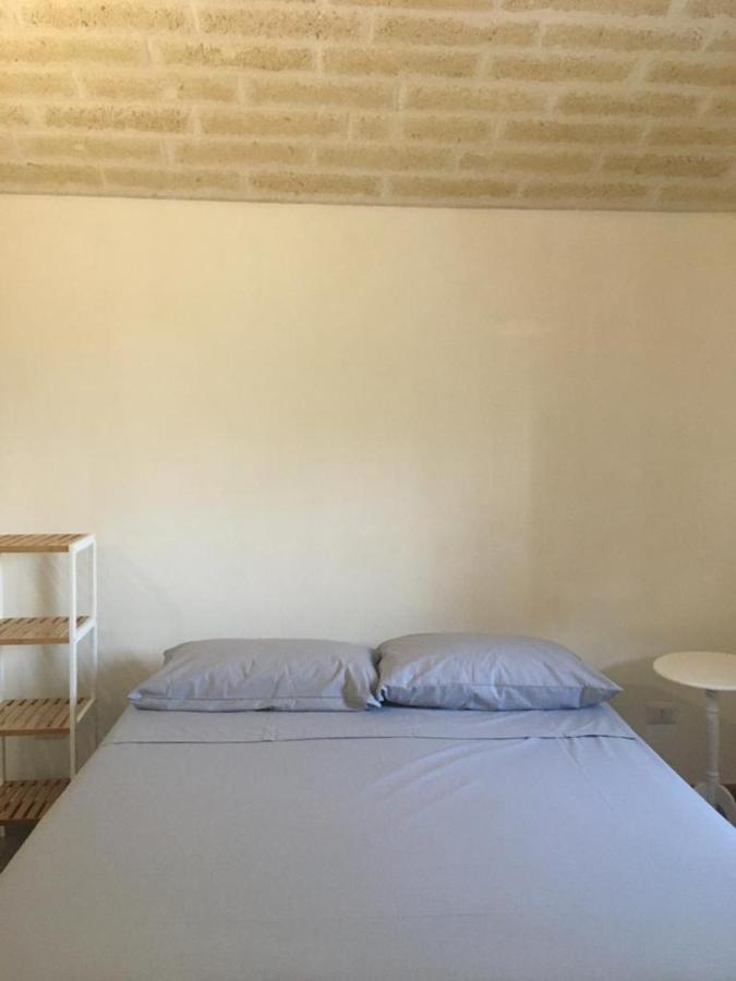 I Trulli Di Mario Villa Чистернино Екстериор снимка