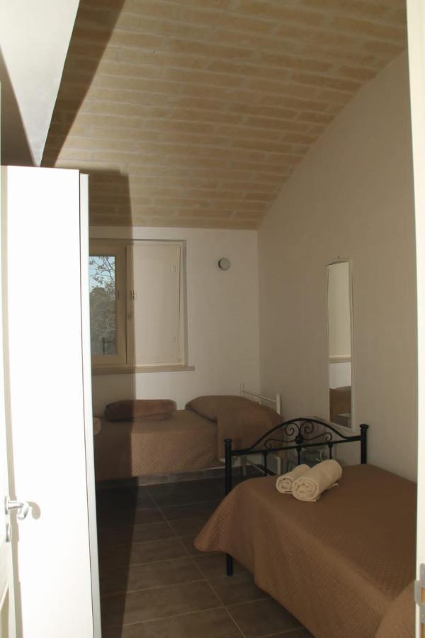 I Trulli Di Mario Villa Чистернино Екстериор снимка