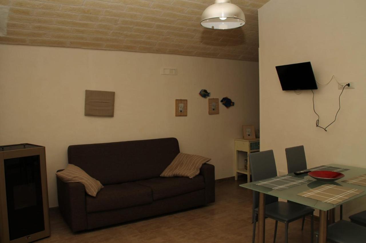 I Trulli Di Mario Villa Чистернино Екстериор снимка