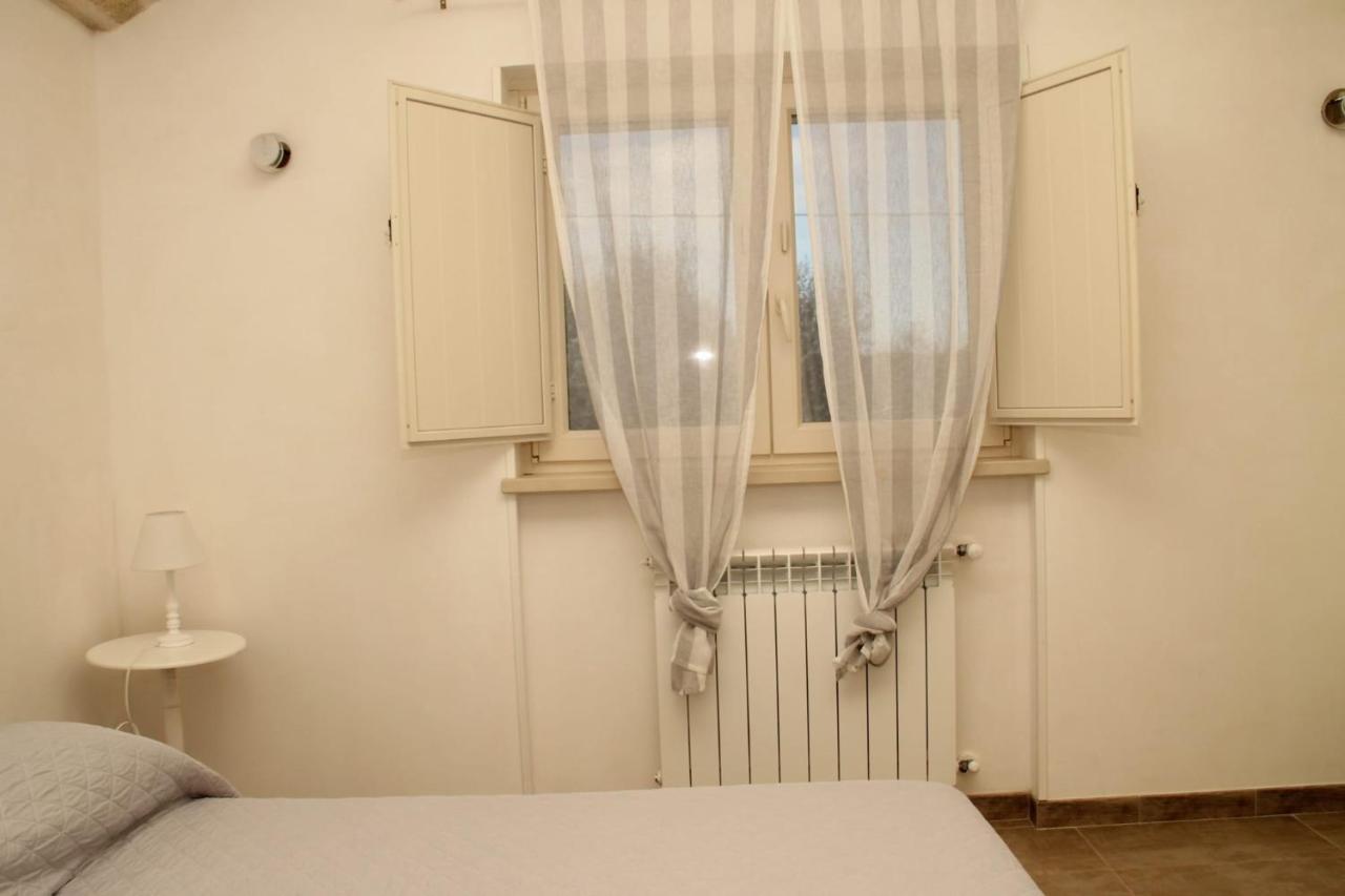 I Trulli Di Mario Villa Чистернино Екстериор снимка