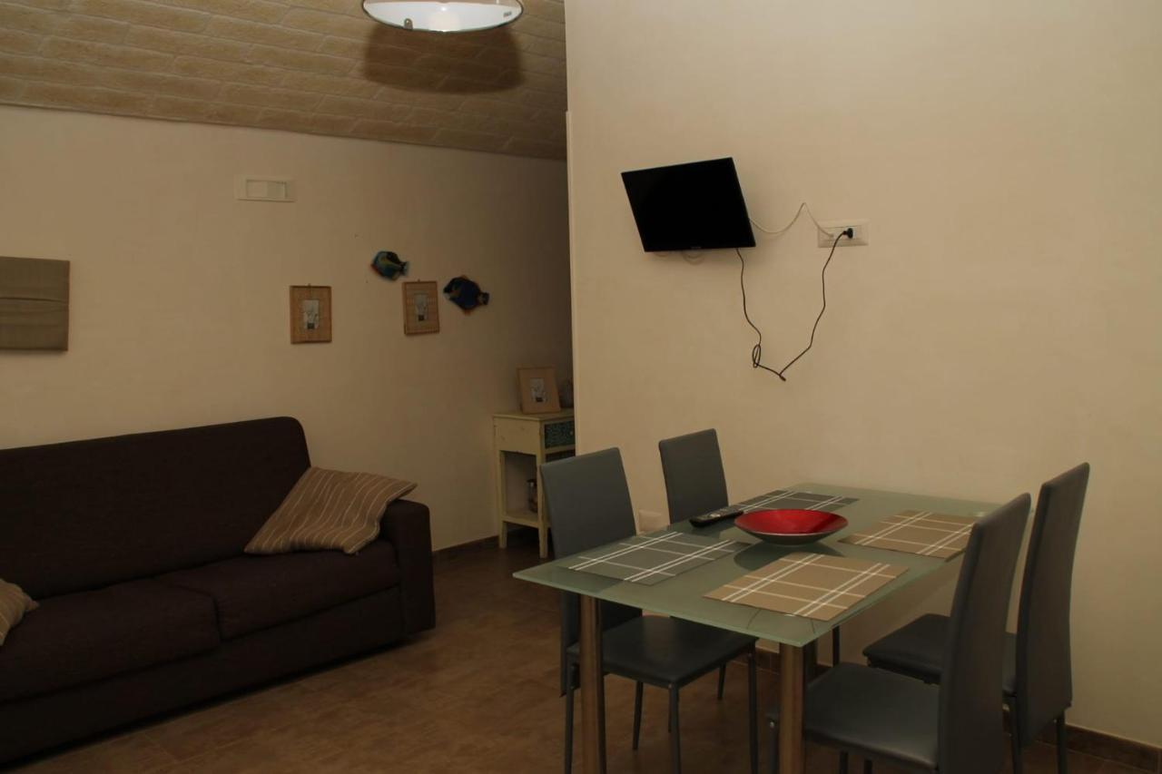 I Trulli Di Mario Villa Чистернино Екстериор снимка