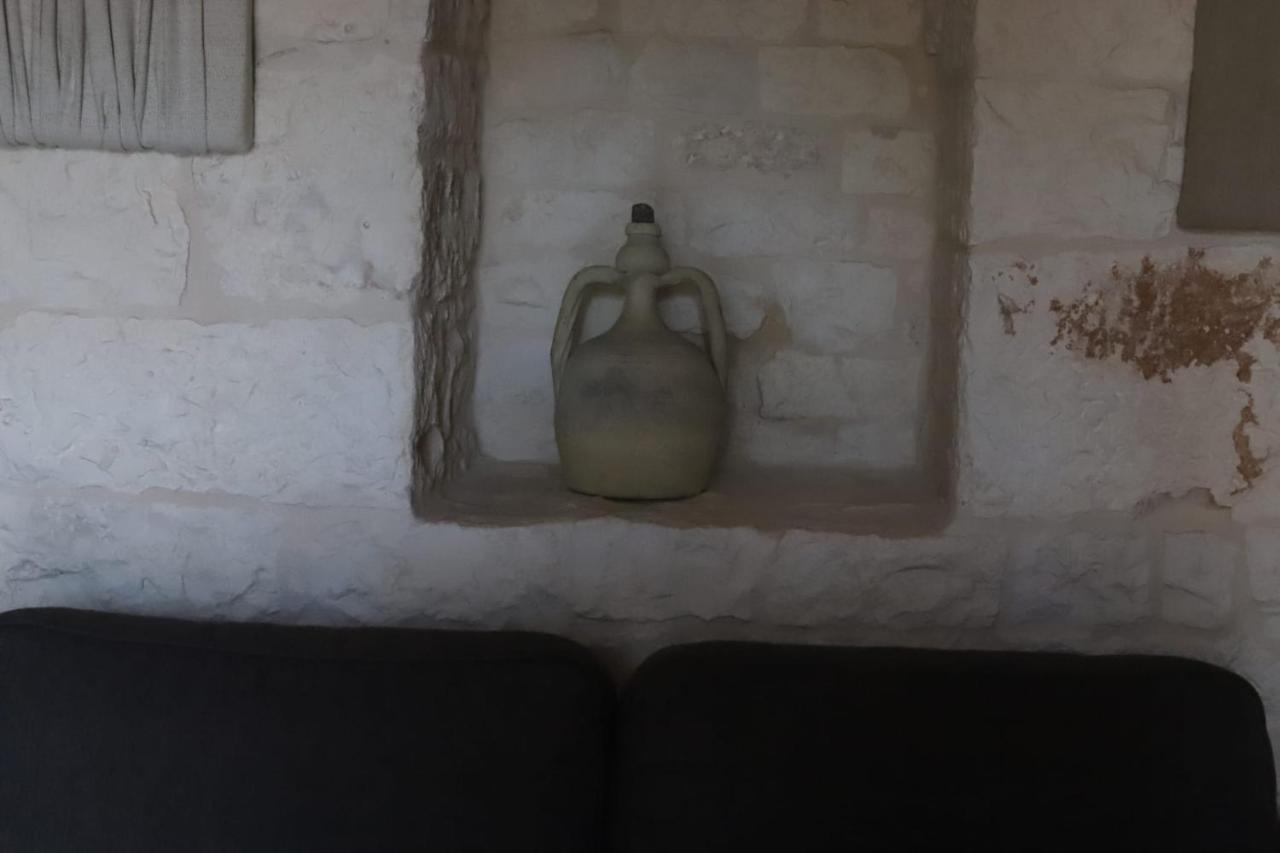 I Trulli Di Mario Villa Чистернино Екстериор снимка