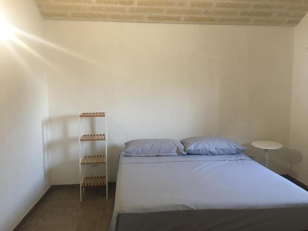 I Trulli Di Mario Villa Чистернино Стая снимка