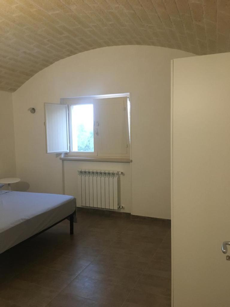 I Trulli Di Mario Villa Чистернино Стая снимка