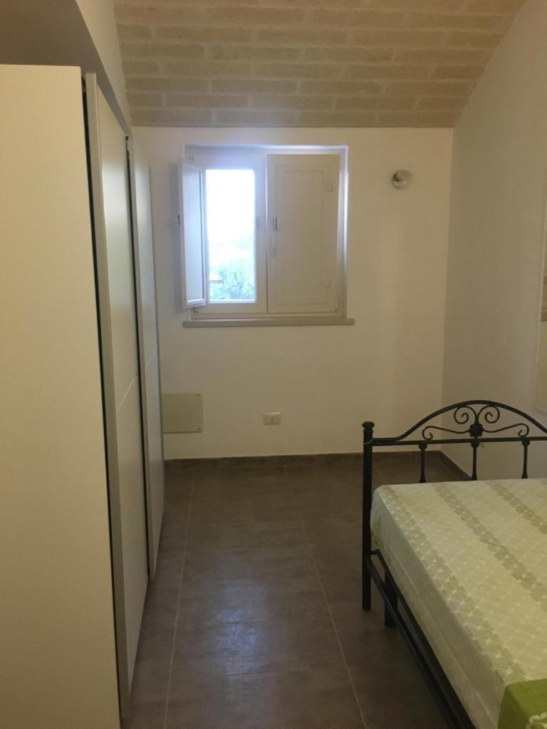 I Trulli Di Mario Villa Чистернино Стая снимка